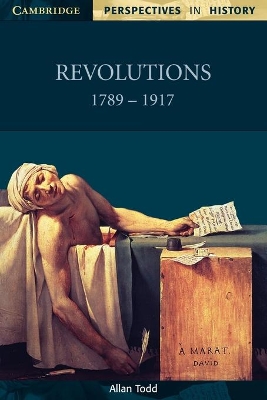 Revolutions 1789-1917 book