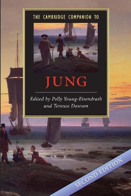 Cambridge Companion to Jung book