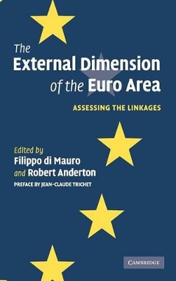 External Dimension of the Euro Area book