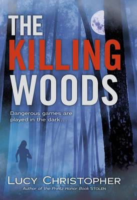 Killing Woods book