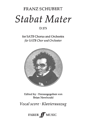 Stabat Mater by Franz Schubert