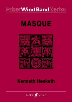 Masque book