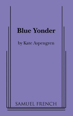 Blue Yonder book