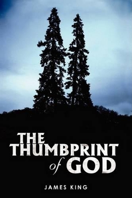 The Thumbprint of God book