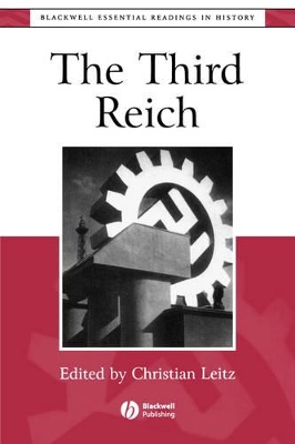 Third Reich book