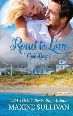 Road to Love book