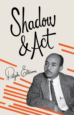 Shadow and Act book