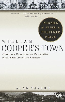 William Cooper's Town book