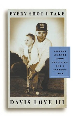 Every Shot I Take book