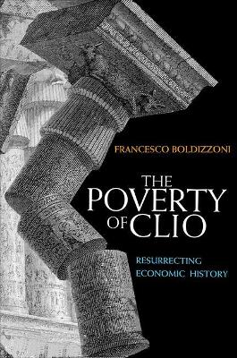 Poverty of Clio book