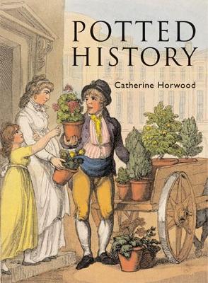 Potted History book