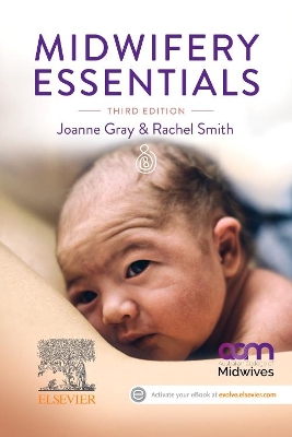 Midwifery Essentials book