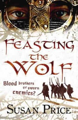 Feasting the Wolf book