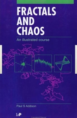 Fractals and Chaos book