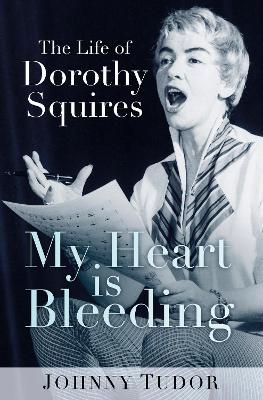 My Heart is Bleeding book