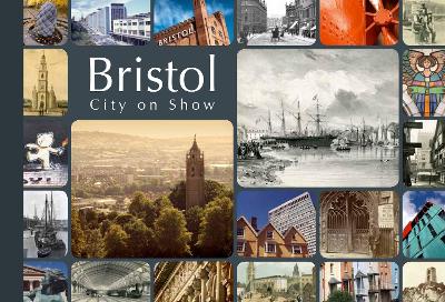 Bristol - City on Show book