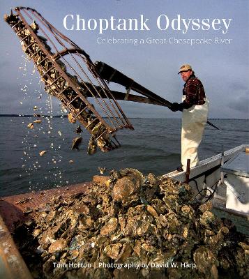 Choptank Odyssey book