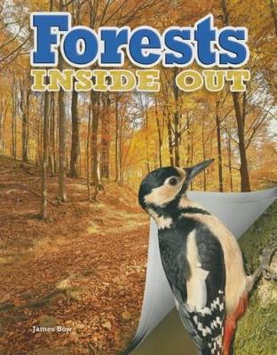 Forests Inside Out book