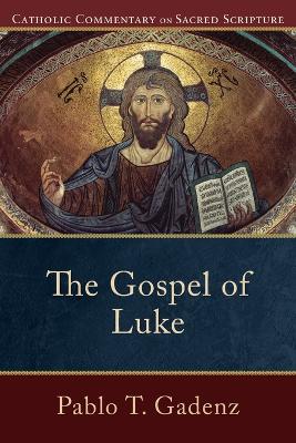 Gospel of Luke book