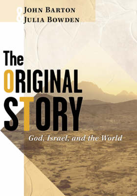 Original Story book
