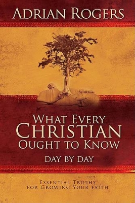 What Every Christian Ought to Know Day by Day by Adrian Rogers