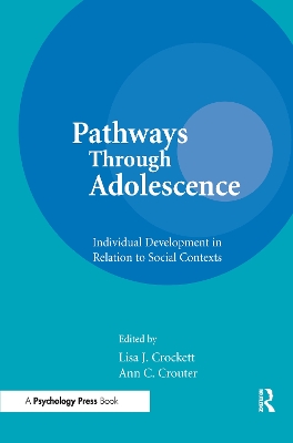 Pathways Through Adolescence book