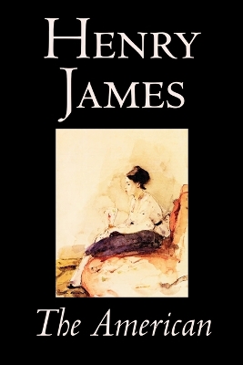 The American by Henry James