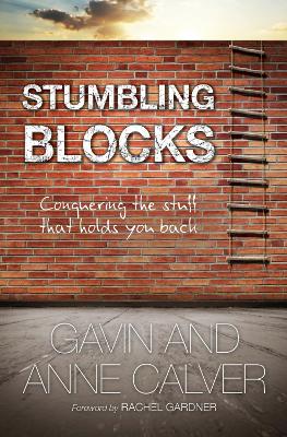 Stumbling Blocks book