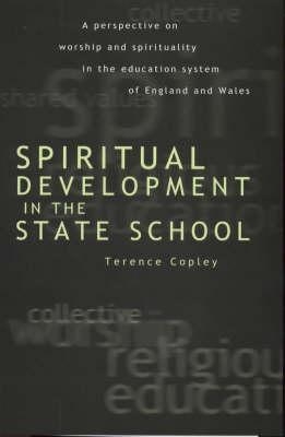 Spiritual Development In The State School book