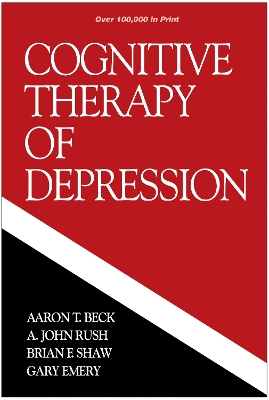 Cognitive Therapy of Depression by Aaron T. Beck