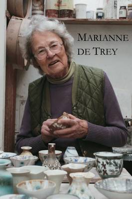 Marianne De Trey book