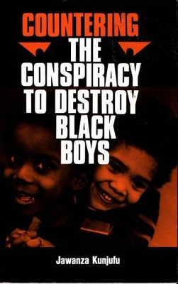 Countering the Conspiracy to Destroy Black Boys Vol. I book