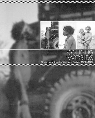 Colliding Worlds book