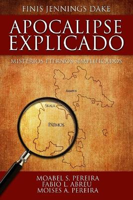 Apocalipse Explicado book
