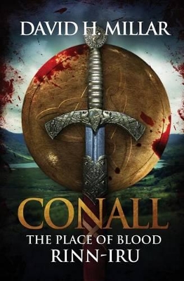 Conall book