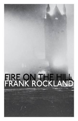 Fire on the Hill book