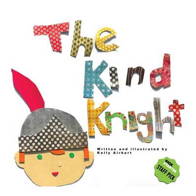 Kind Knight book