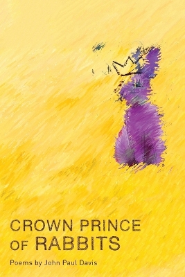 Crown Prince of Rabbits book