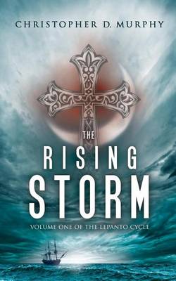 Rising Storm book