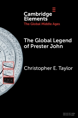 The Global Legend of Prester John book