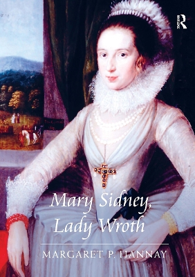 Mary Sidney, Lady Wroth book