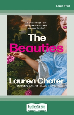 The Beauties book