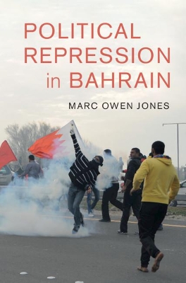 Political Repression in Bahrain by Marc Owen Jones