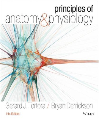 Principles of Anatomy and Physiology 14E by Gerard J. Tortora