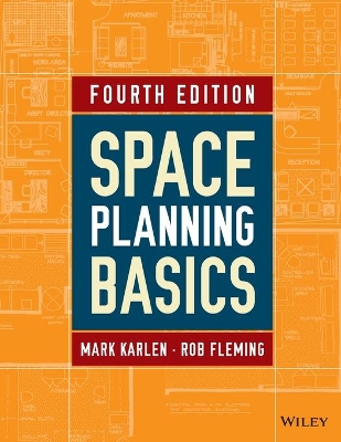 Space Planning Basics book