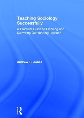 Teaching Sociology Successfully book