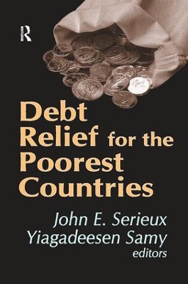 Debt Relief for the Poorest Countries by Yiagadeesen Samy
