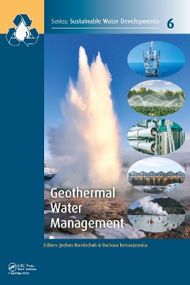 Geothermal Water Management book