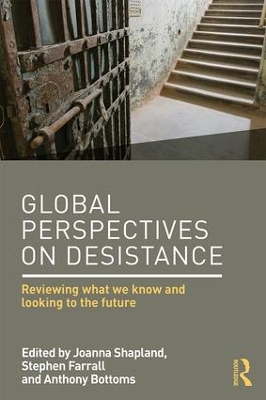 Global Perspectives on Desistance book