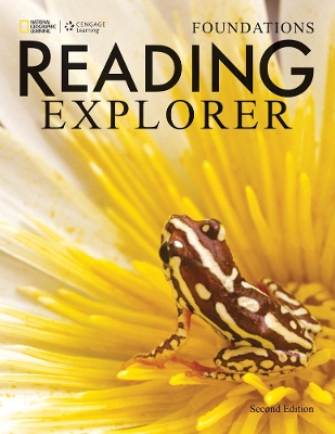Reading Explorer Foundations: Student Book book